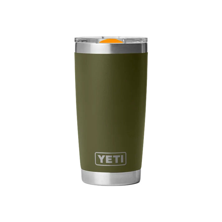 Rambler 20 oz Tumbler - Insulated Mug
