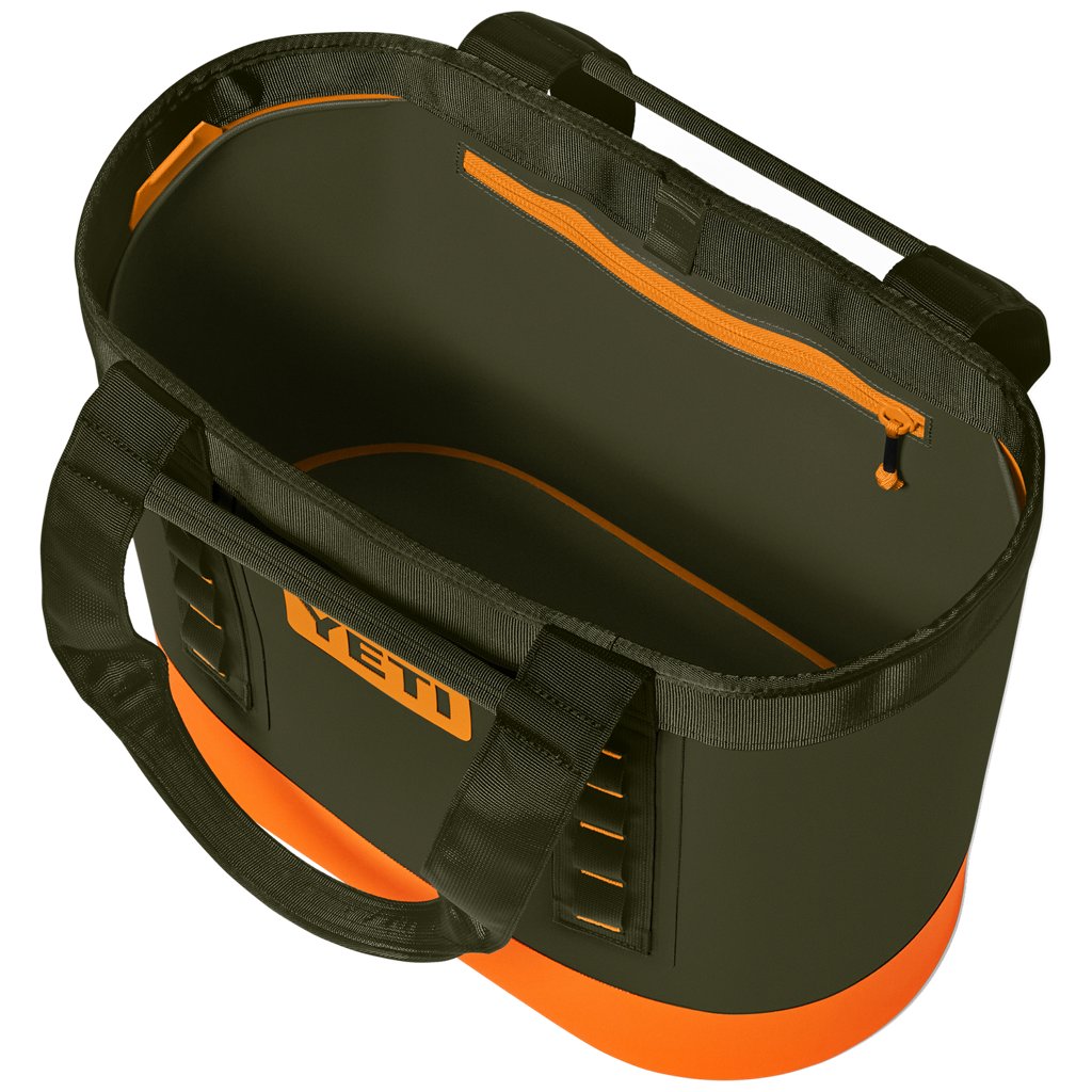 Camino Carryall 35 2.0 - Tote