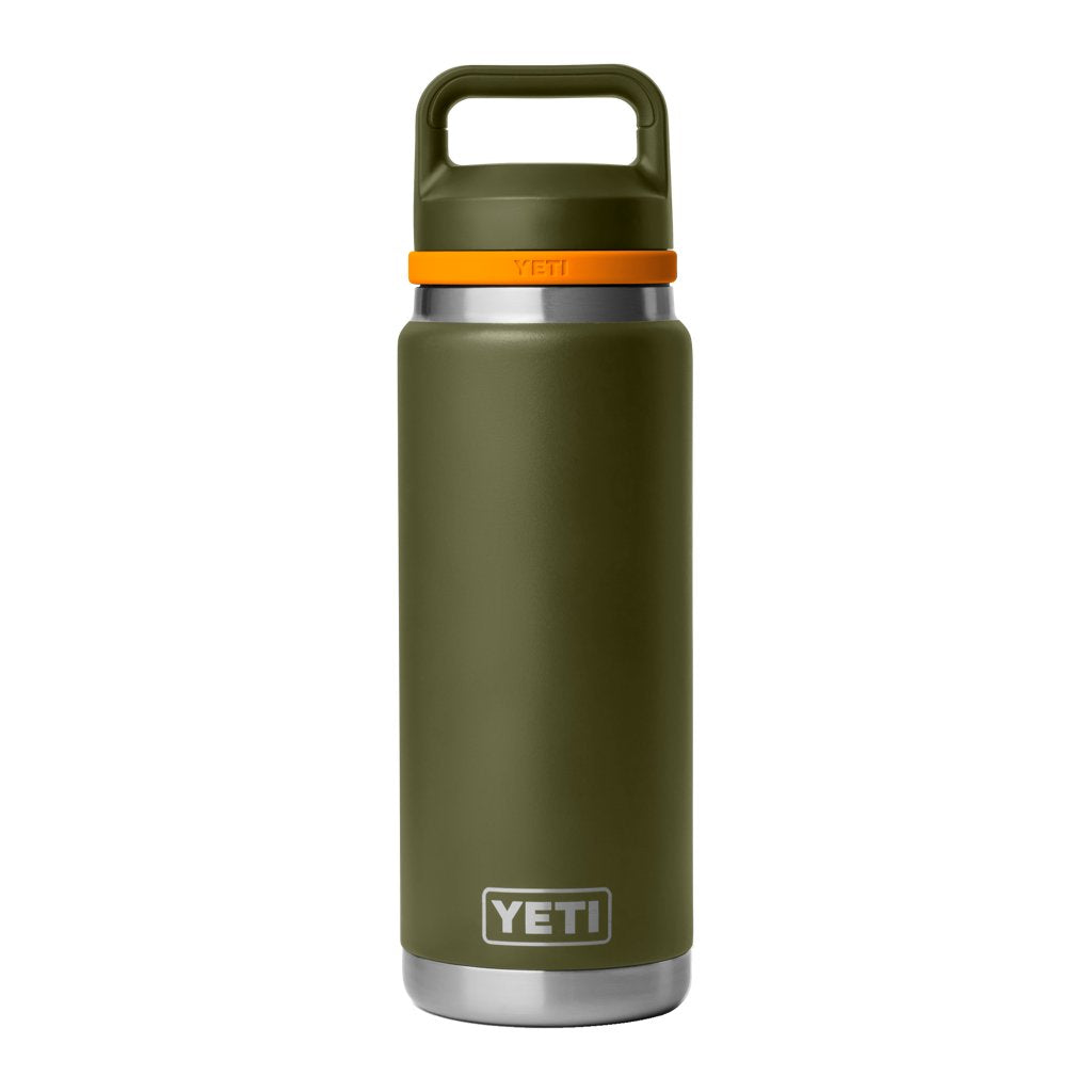 Rambler 26 oz (769 ml) Bottle Chug - Insulated Bottle