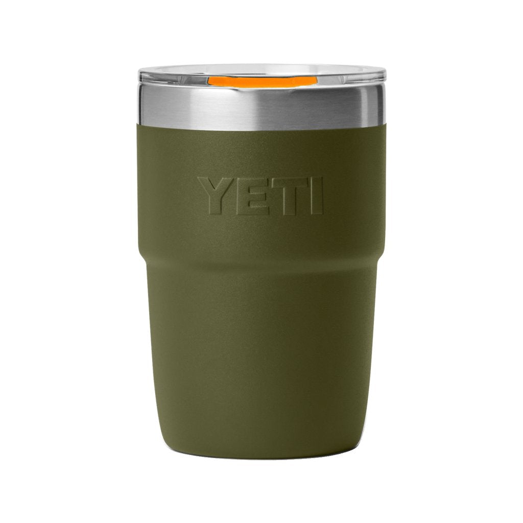 Rambler 8 oz CL Stackable MS - Insulated Mug