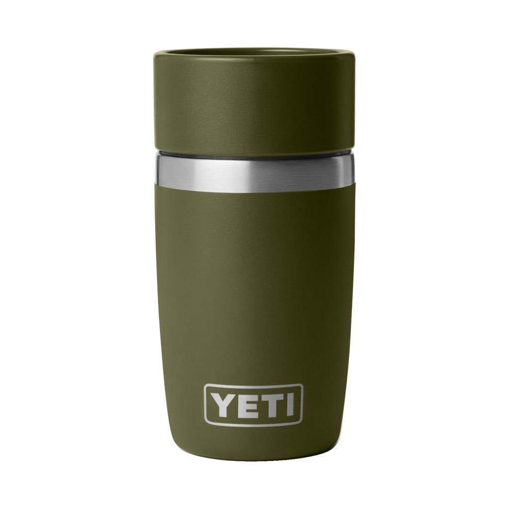 Rambler 8 oz Travel - Insulated Bottle