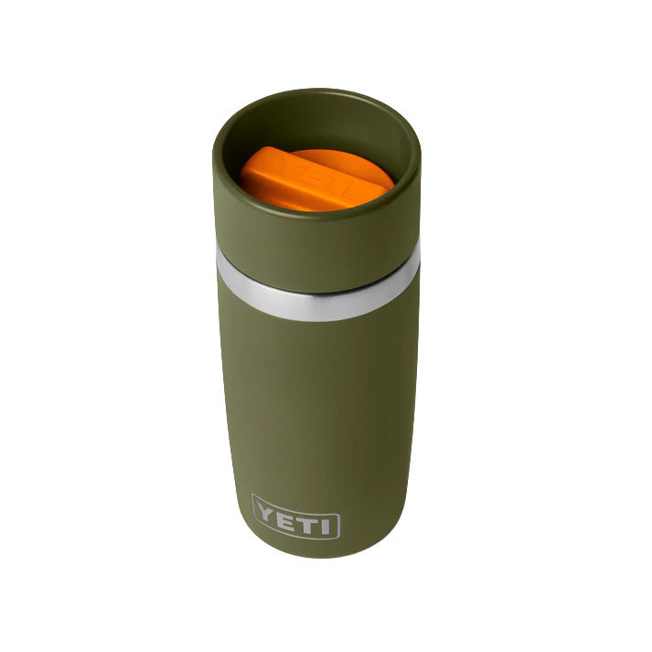 Rambler 12 oz Travel - Insulated Bottle
