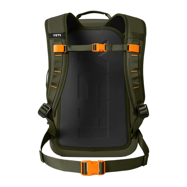 Panga 28 - Backpack
