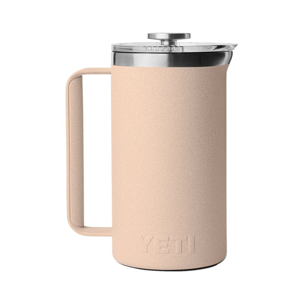 Rambler 34 oz French Press