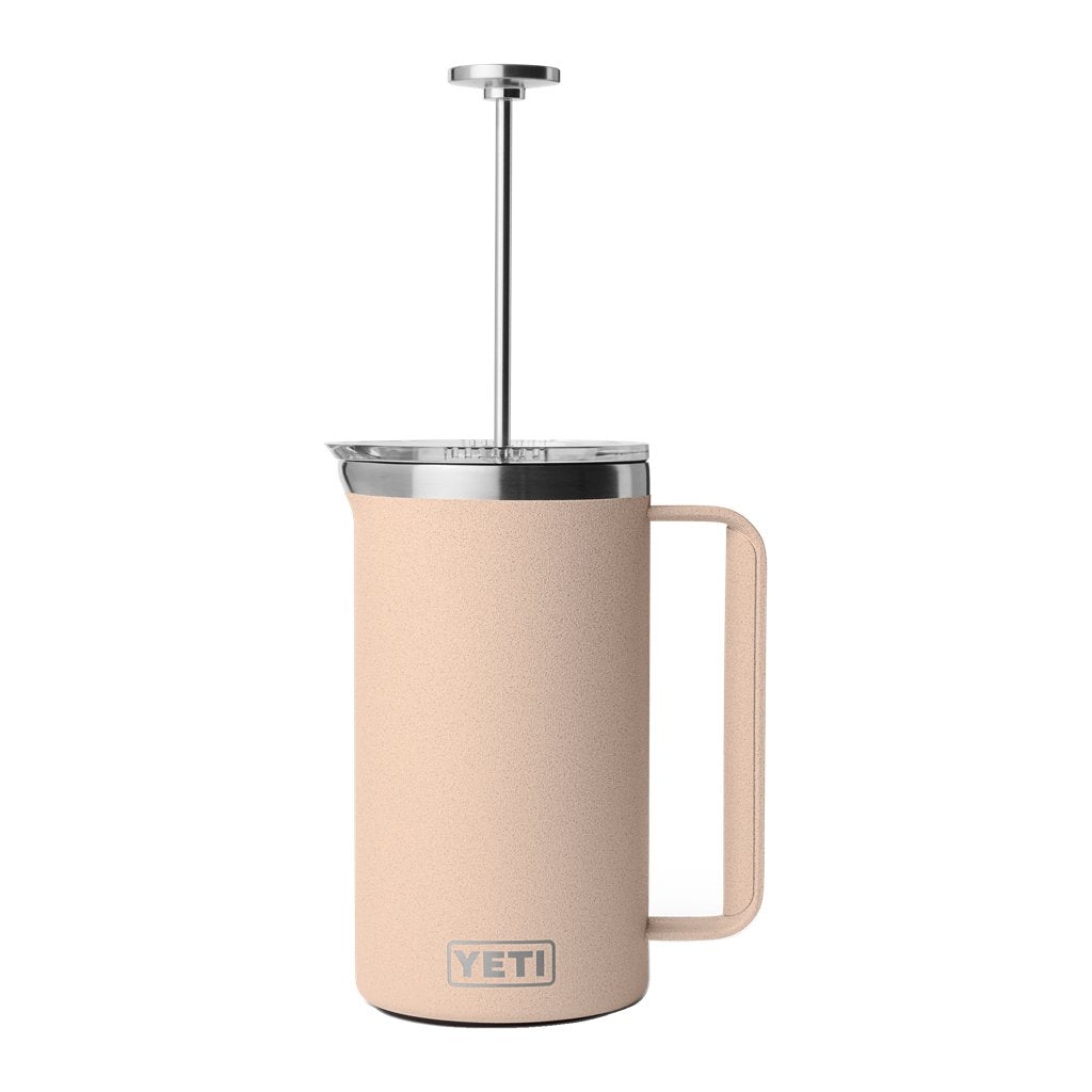 Rambler 34 oz French Press