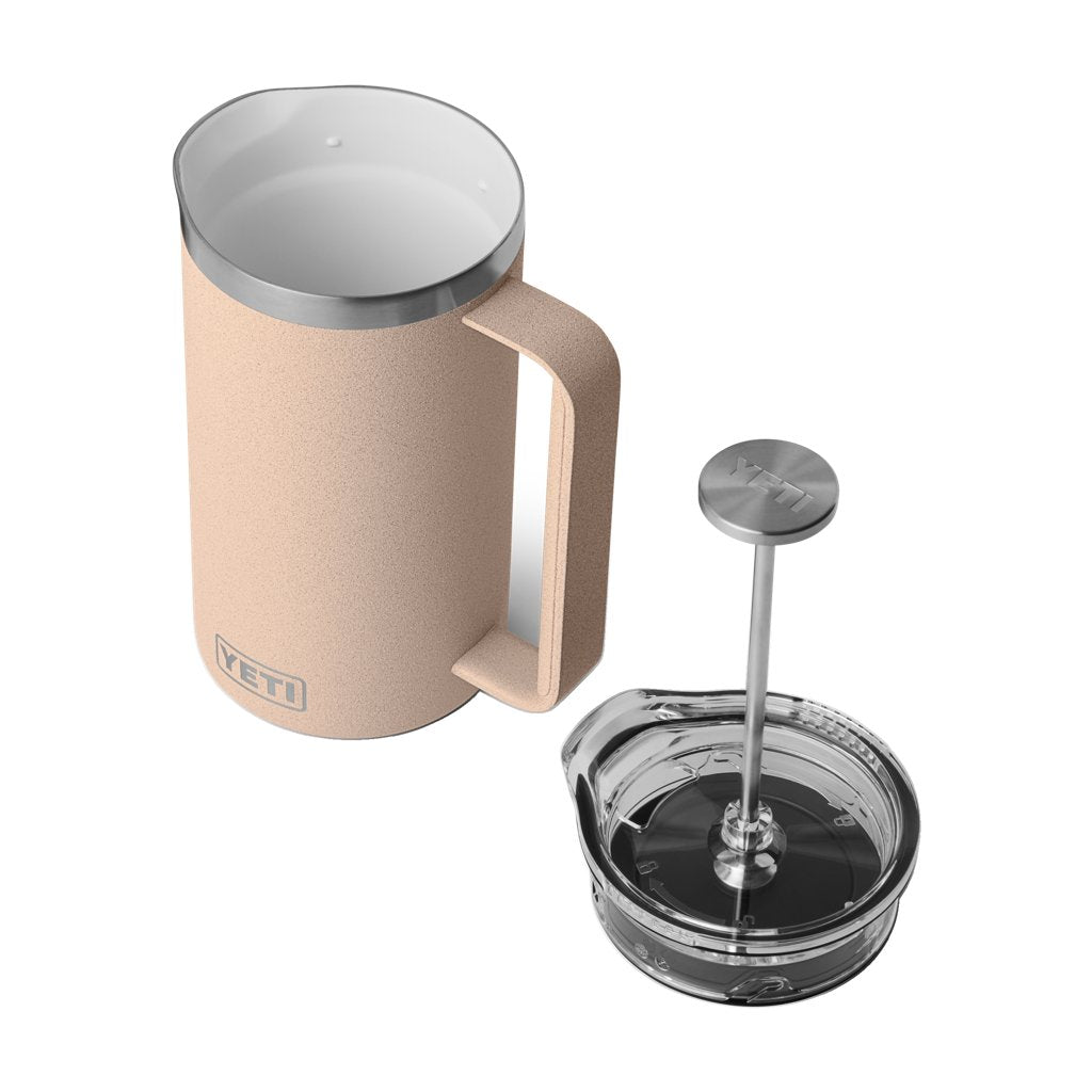 Rambler 34 oz French Press