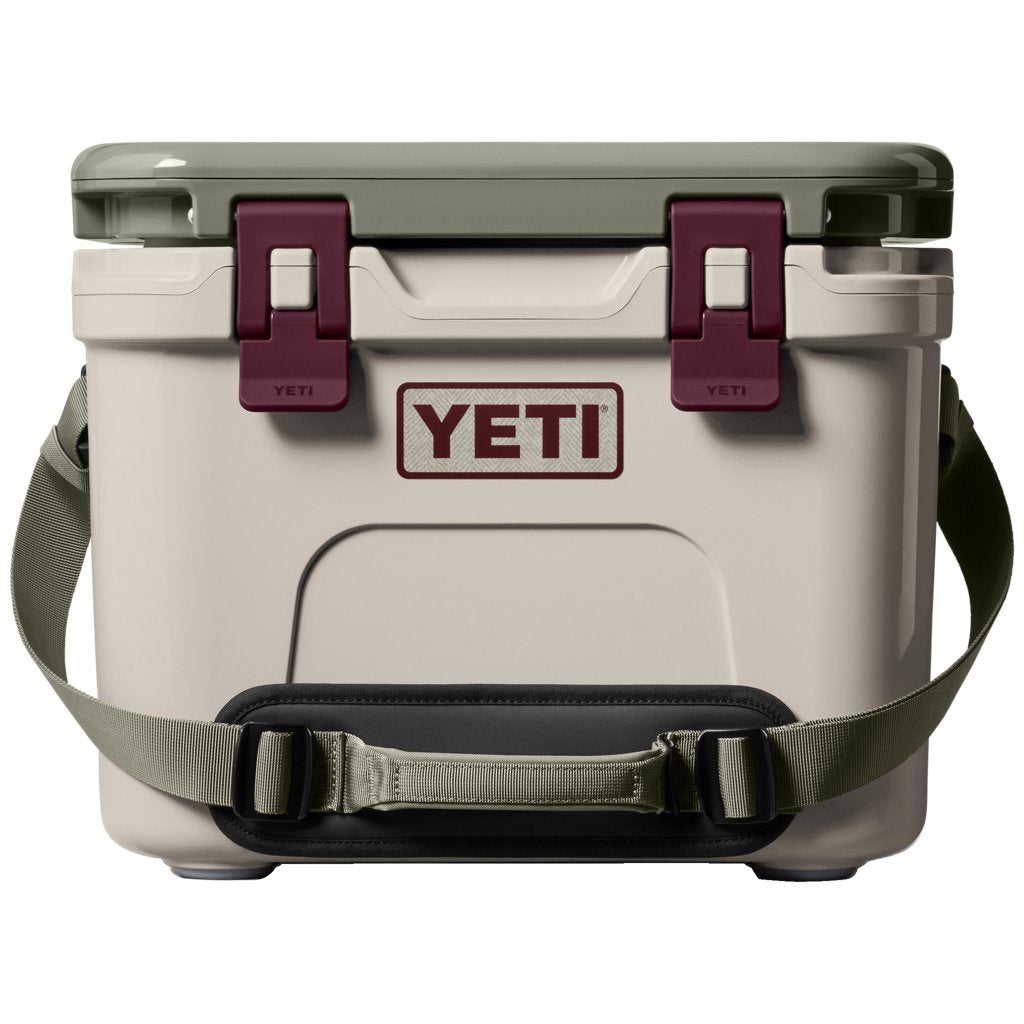 Roadie 15 - Cooler