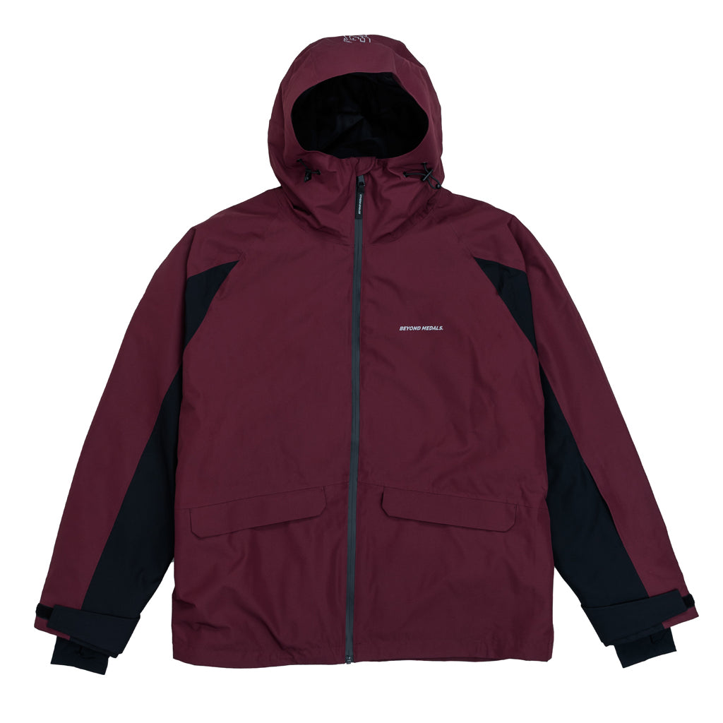 Nostalgia 2L - Jacket