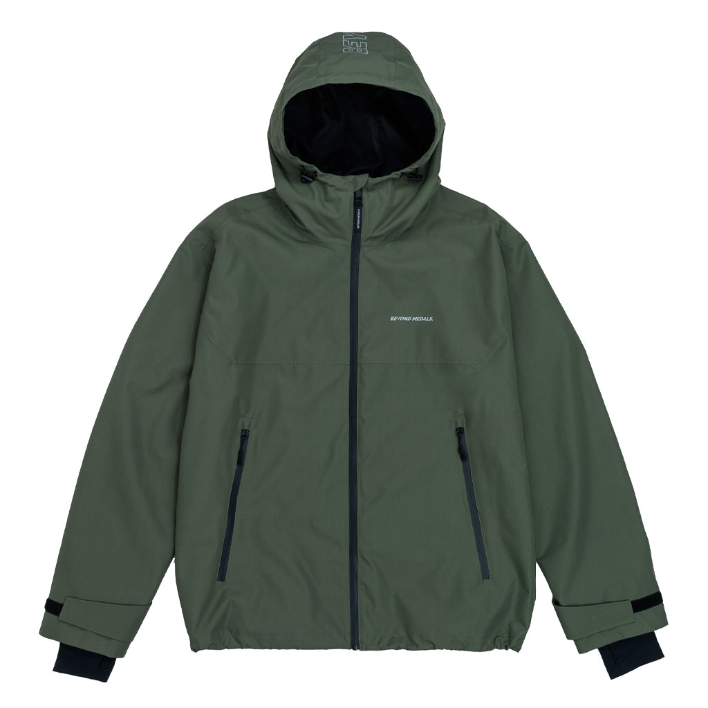 Park 2L - Jacket