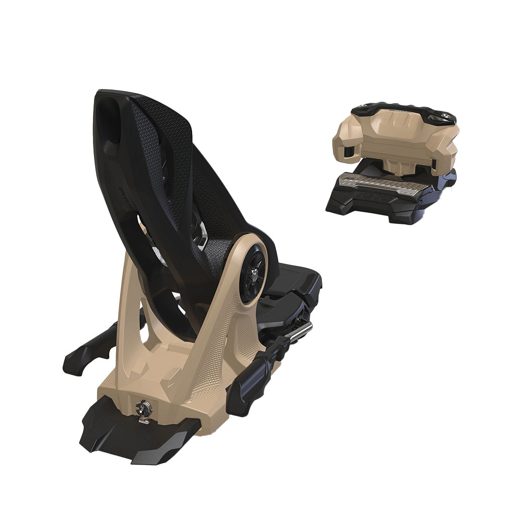 Griffon 13 110MM - Ski Bindings