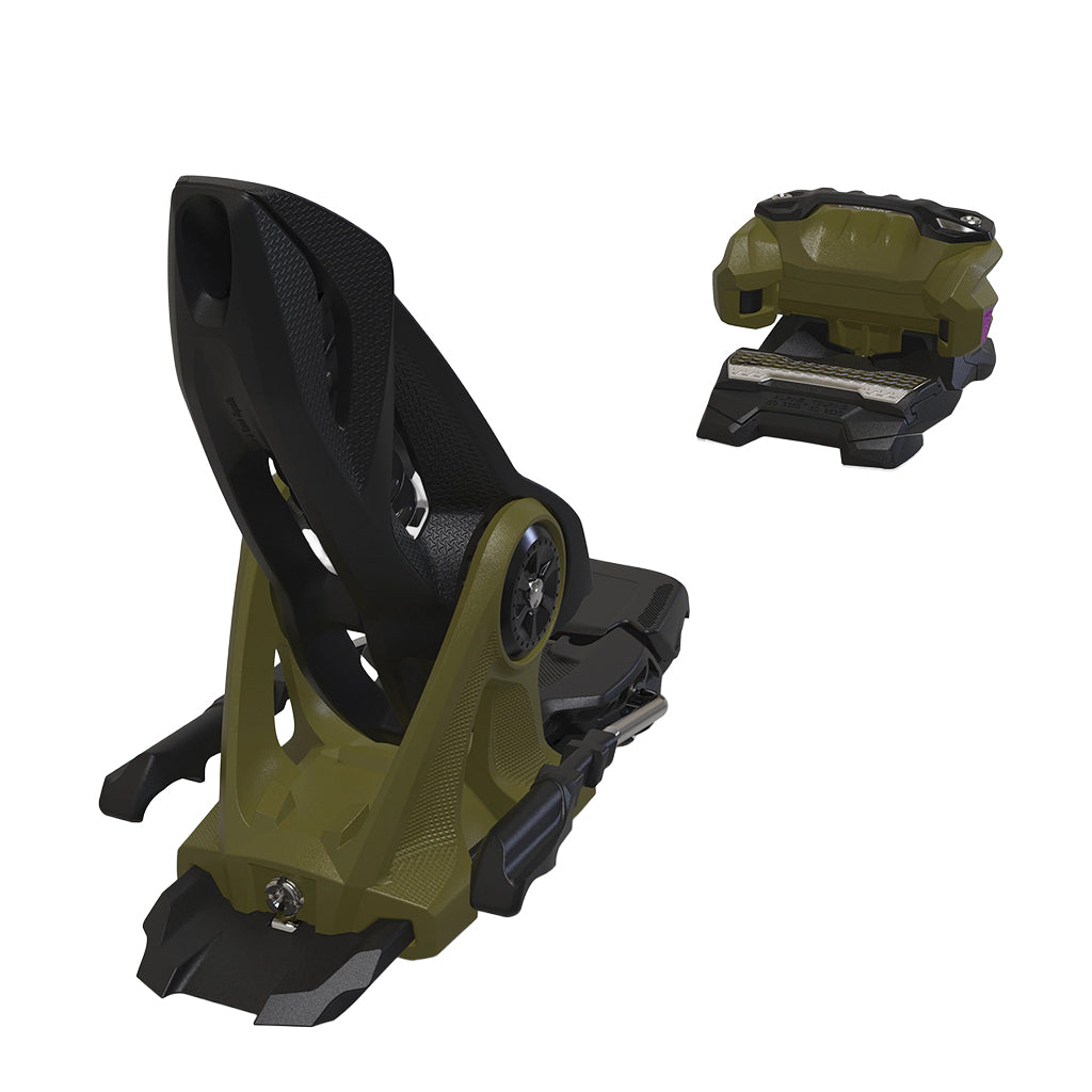 Griffon 13 - Ski Bindings
