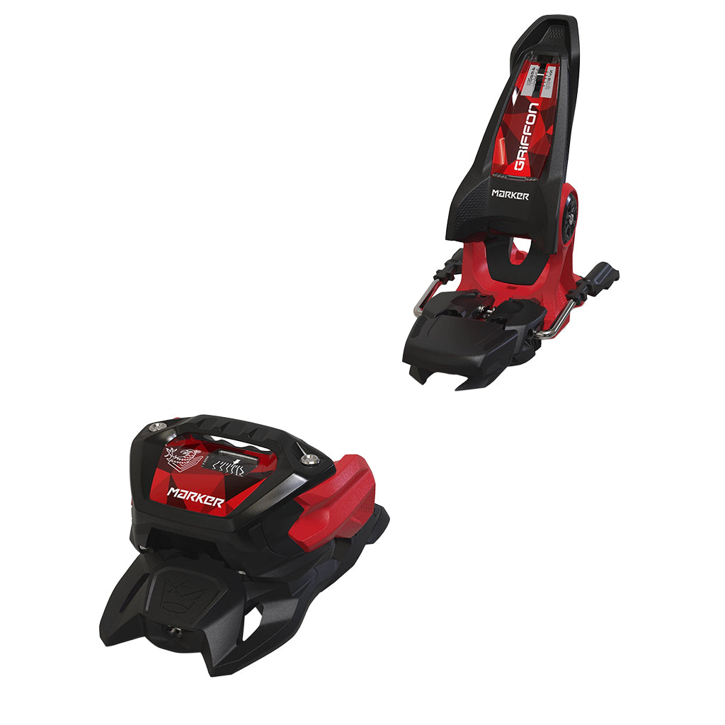Griffon 13 - Ski Bindings