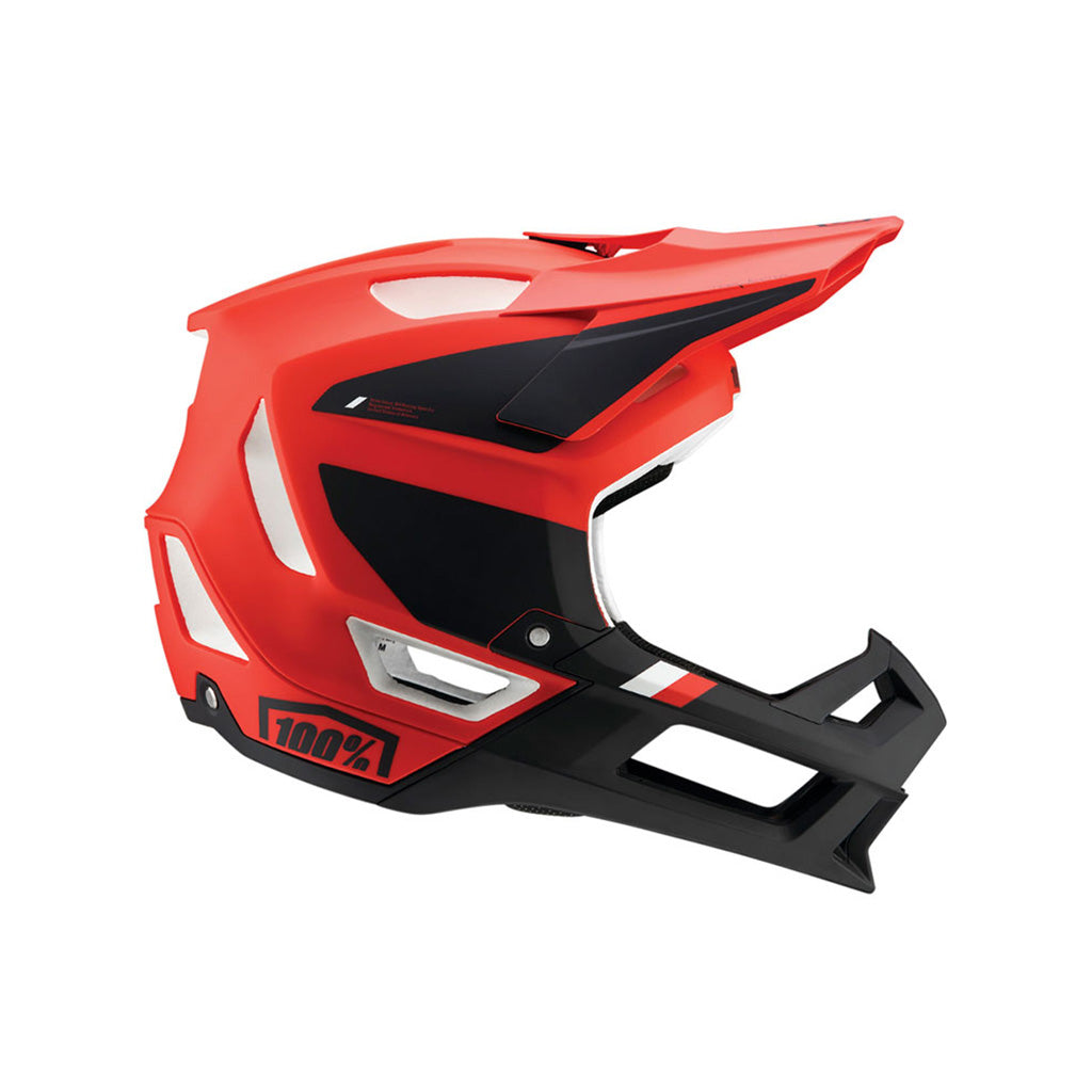 TRAJECTA Helmet w/Fidlock Cargo - Bike Helmet