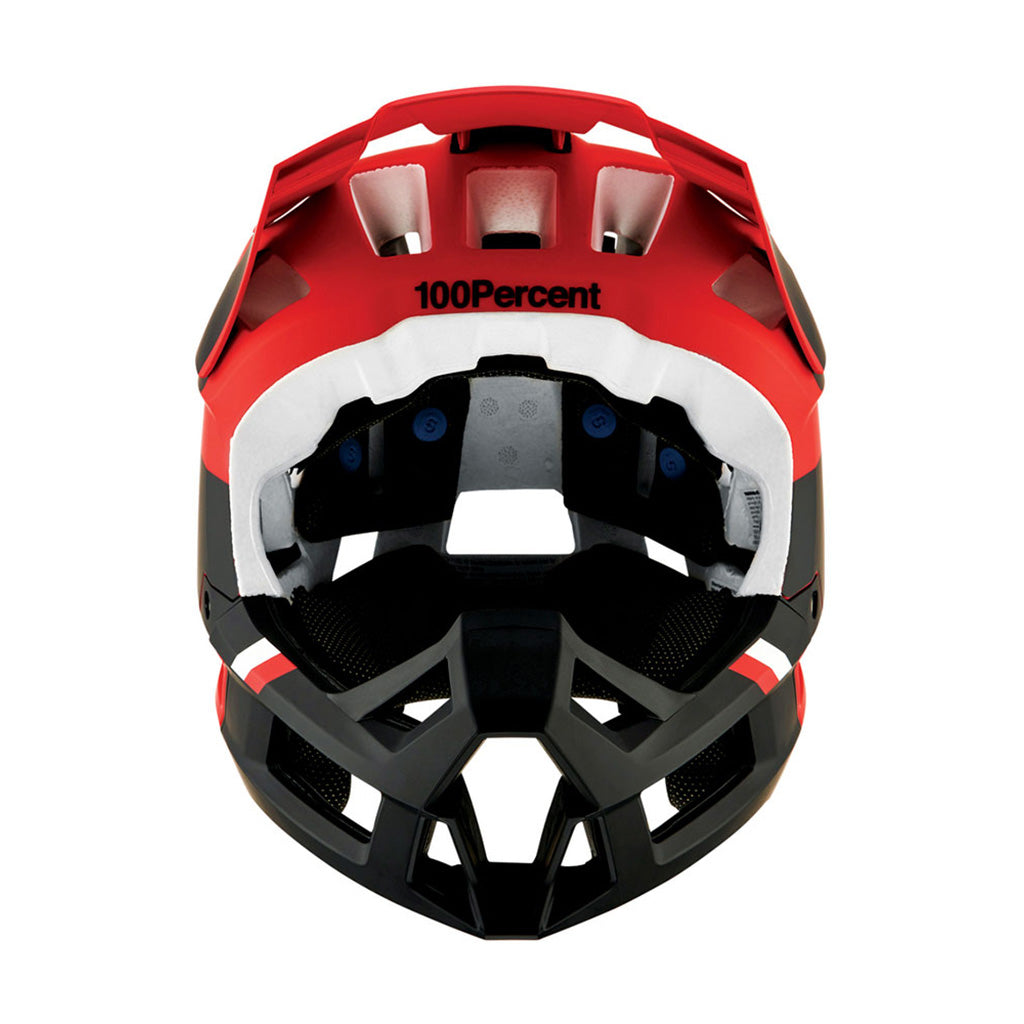 TRAJECTA Helmet w/Fidlock Cargo - Bike Helmet