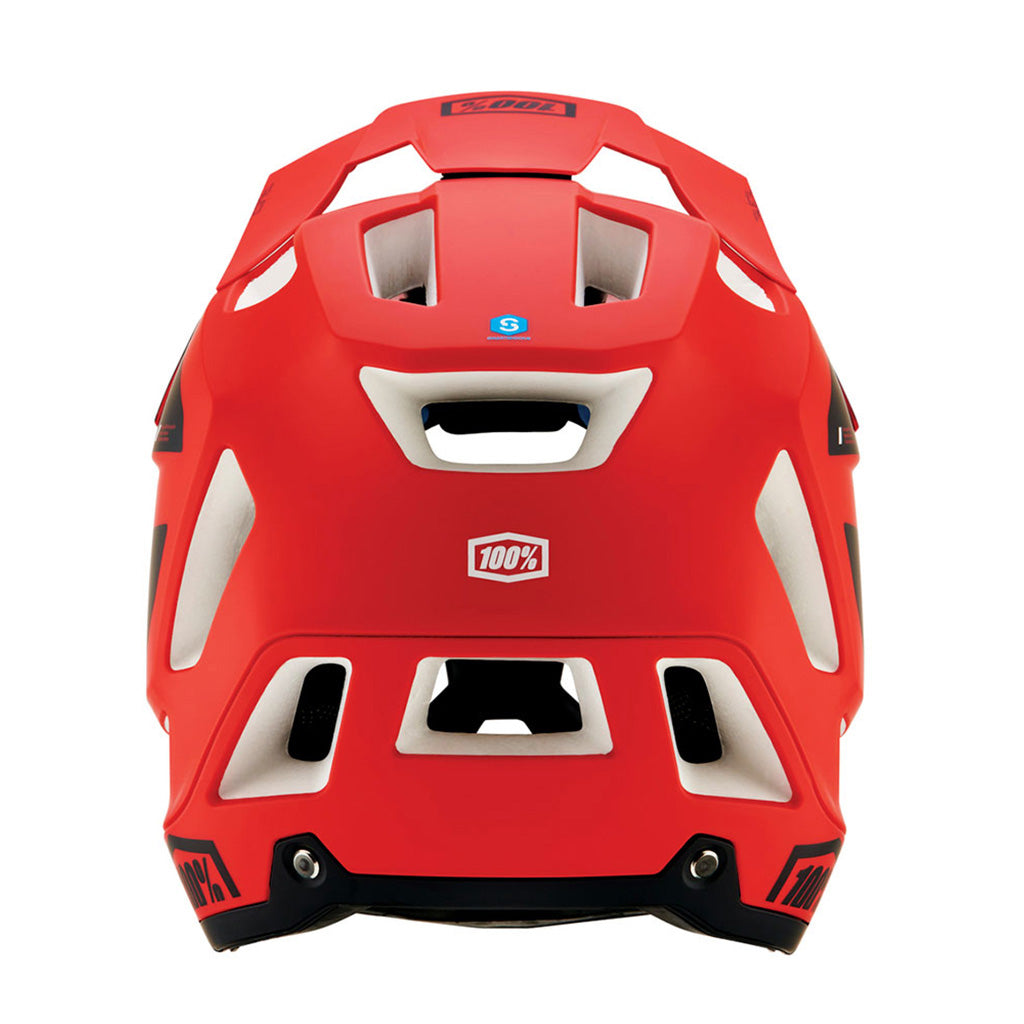 TRAJECTA Helmet w/Fidlock Cargo - Bike Helmet