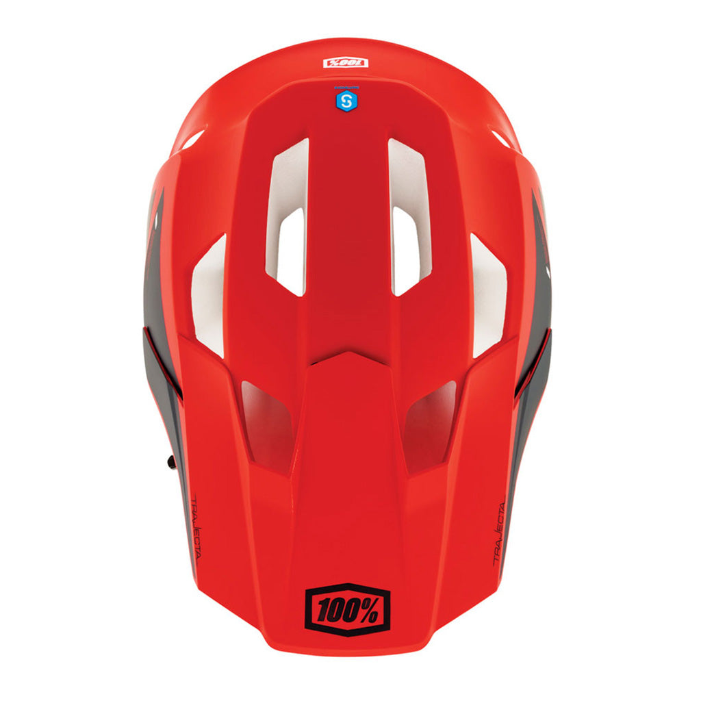 TRAJECTA Helmet w/Fidlock Cargo - Bike Helmet