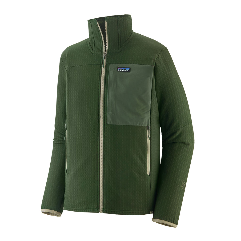 R2 TechFace - Jacket