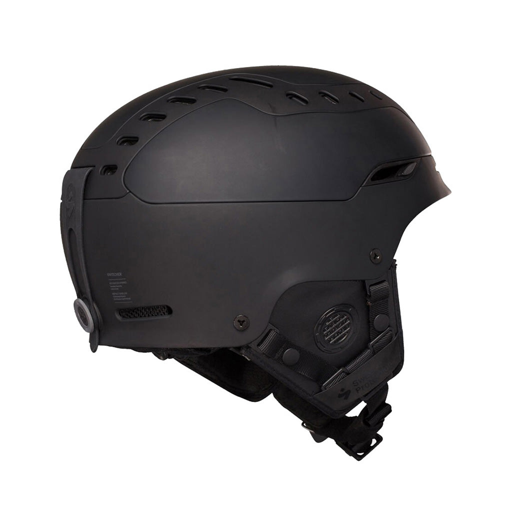 Switcher Mips - Ski Helmet
