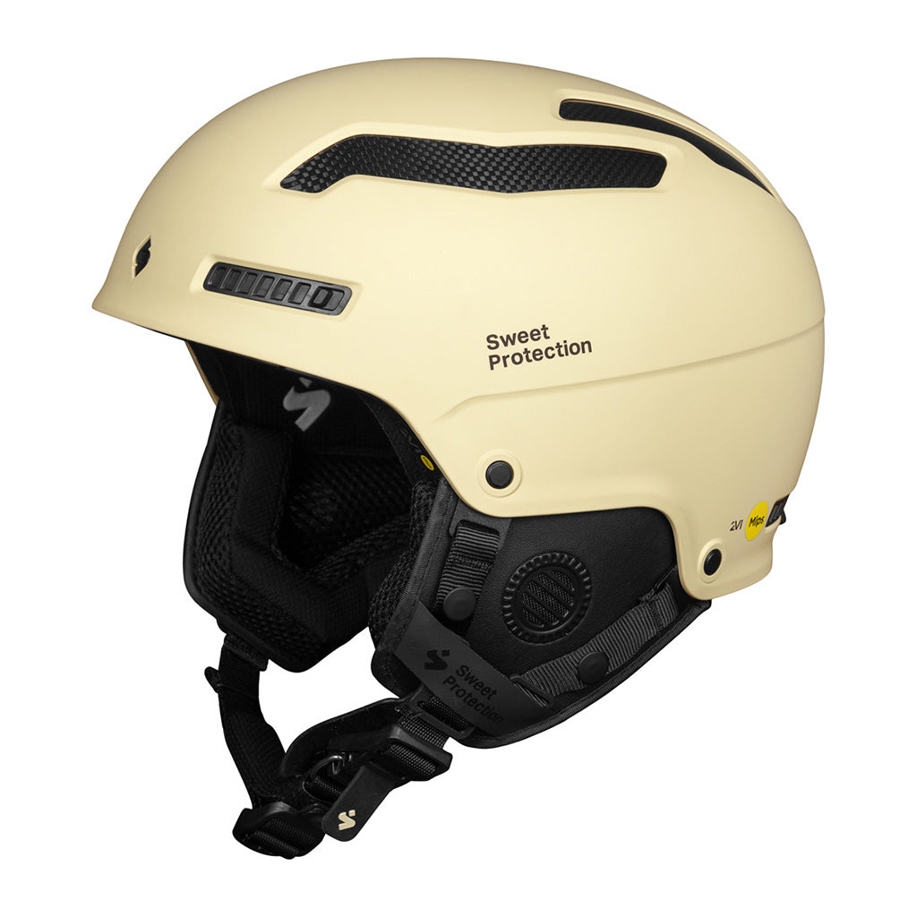 Trooper 2VI Mips - Ski Helmet