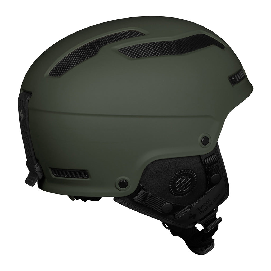 Trooper 2VI Mips - Ski Helmet