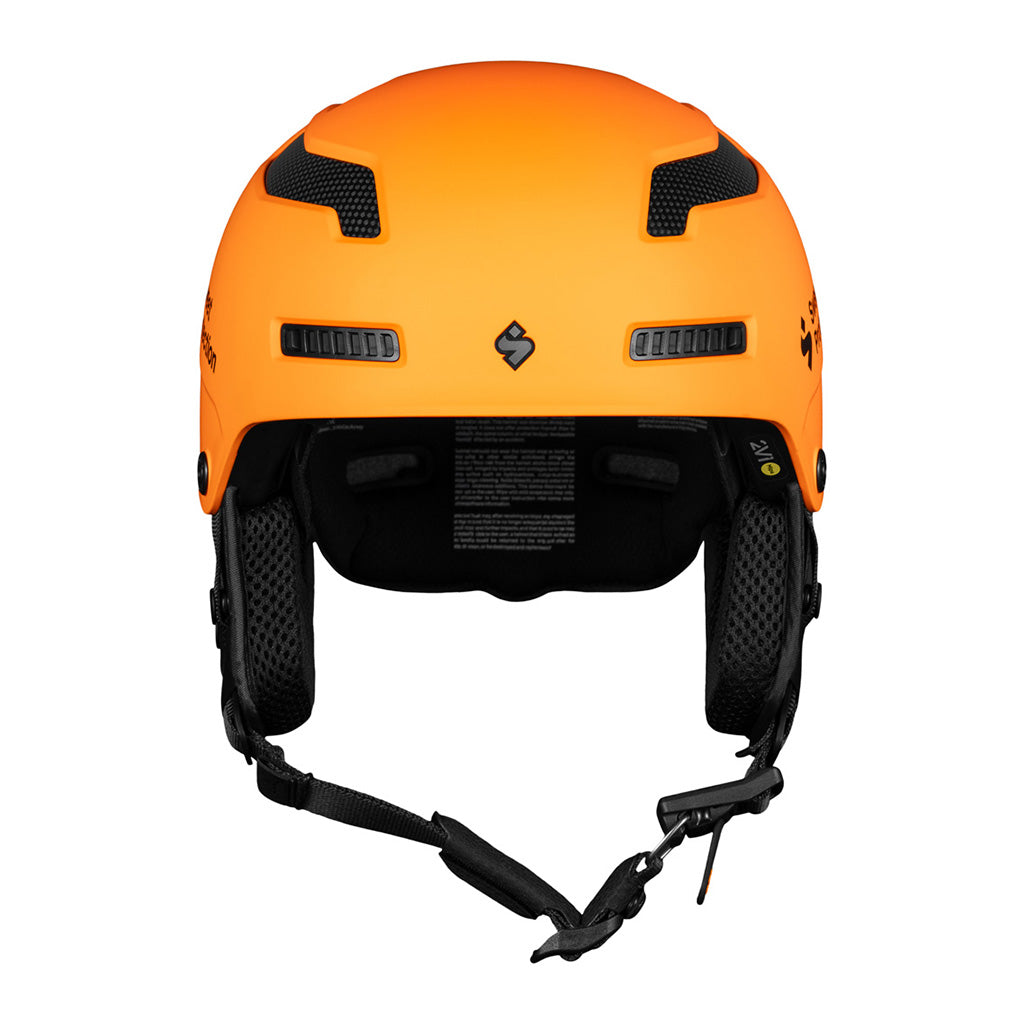 Trooper 2VI SL Mips - Ski Helmet