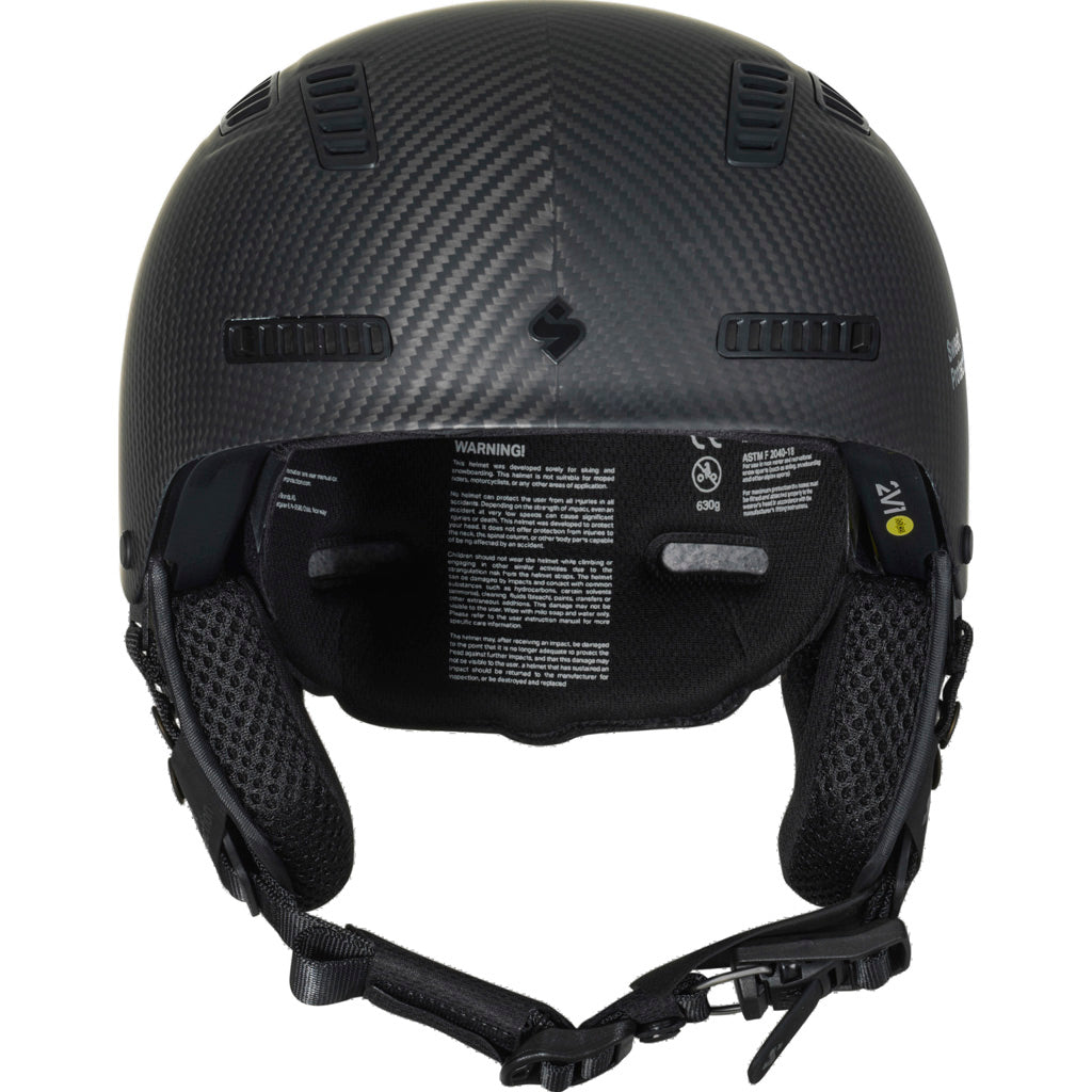 Grimnir 2Vi® Mips - Ski Helmet