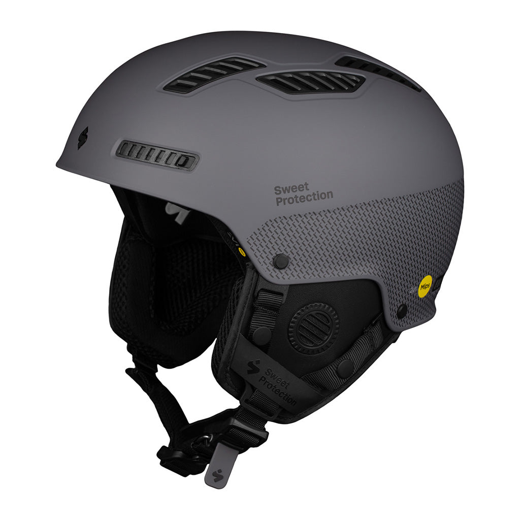Igniter 2VI MIPS - Ski Helmet