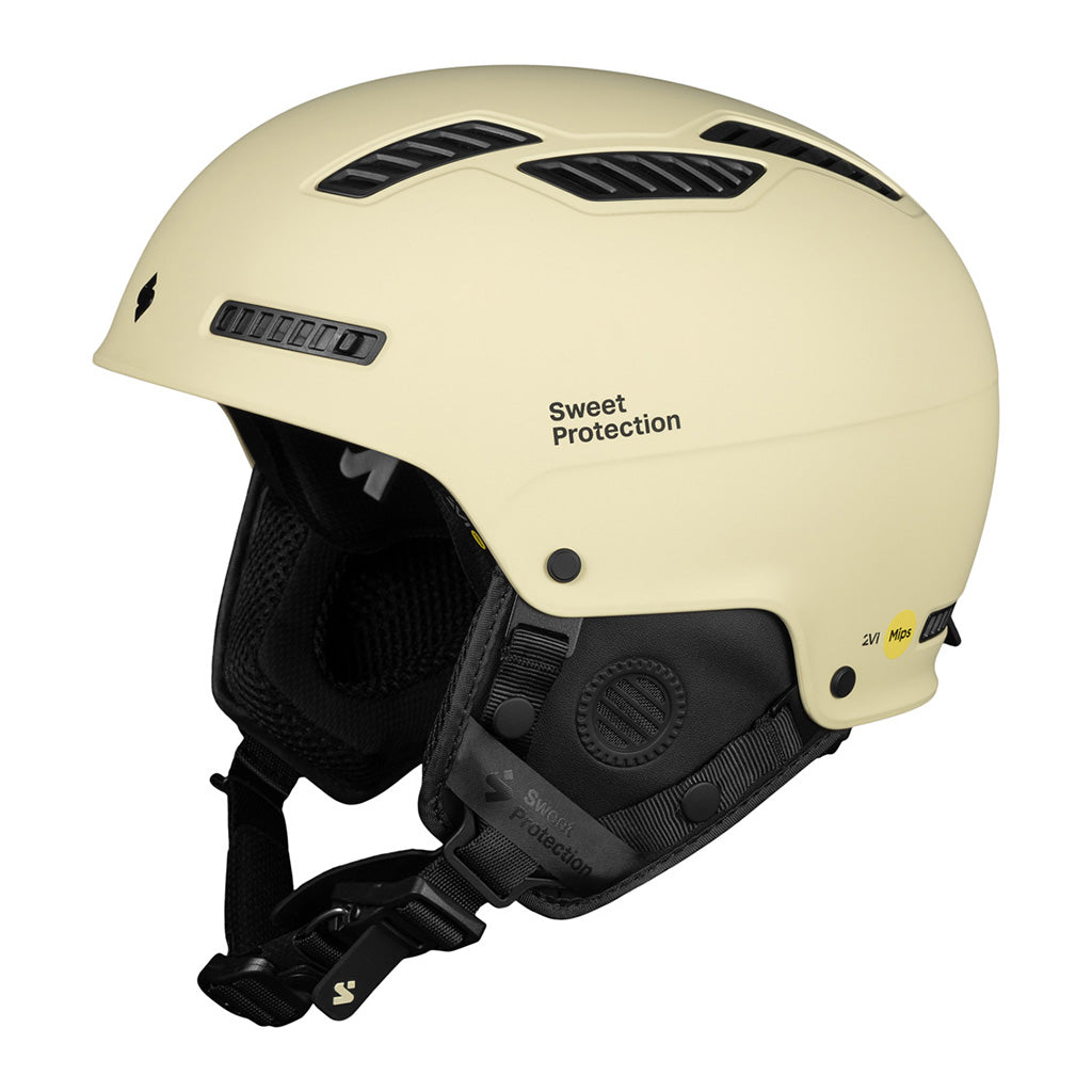 Igniter 2VI MIPS - Ski Helmet
