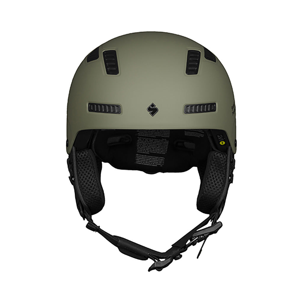 Igniter 2VI MIPS - Ski Helmet