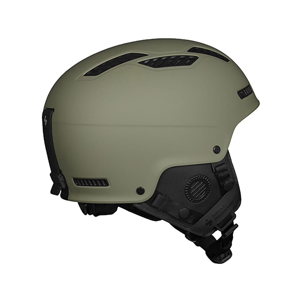 Igniter 2VI MIPS - Ski Helmet