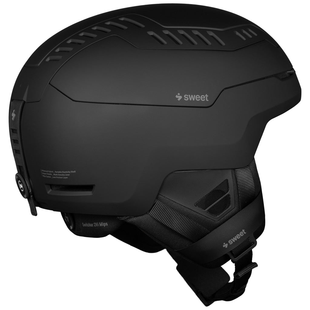 Switcher 2Vi® Mips - Ski Helmet