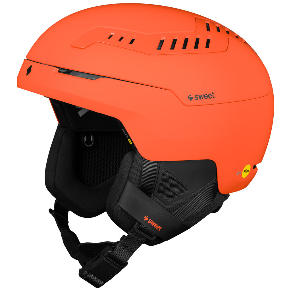 Switcher 2Vi® Mips - Ski Helmet