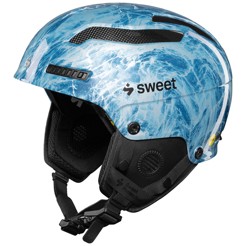 Trooper 2Vi SL Mips x Timon - Ski Helmet