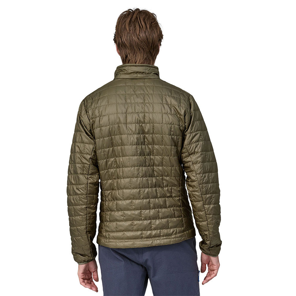 Nano Puff - Midlayer