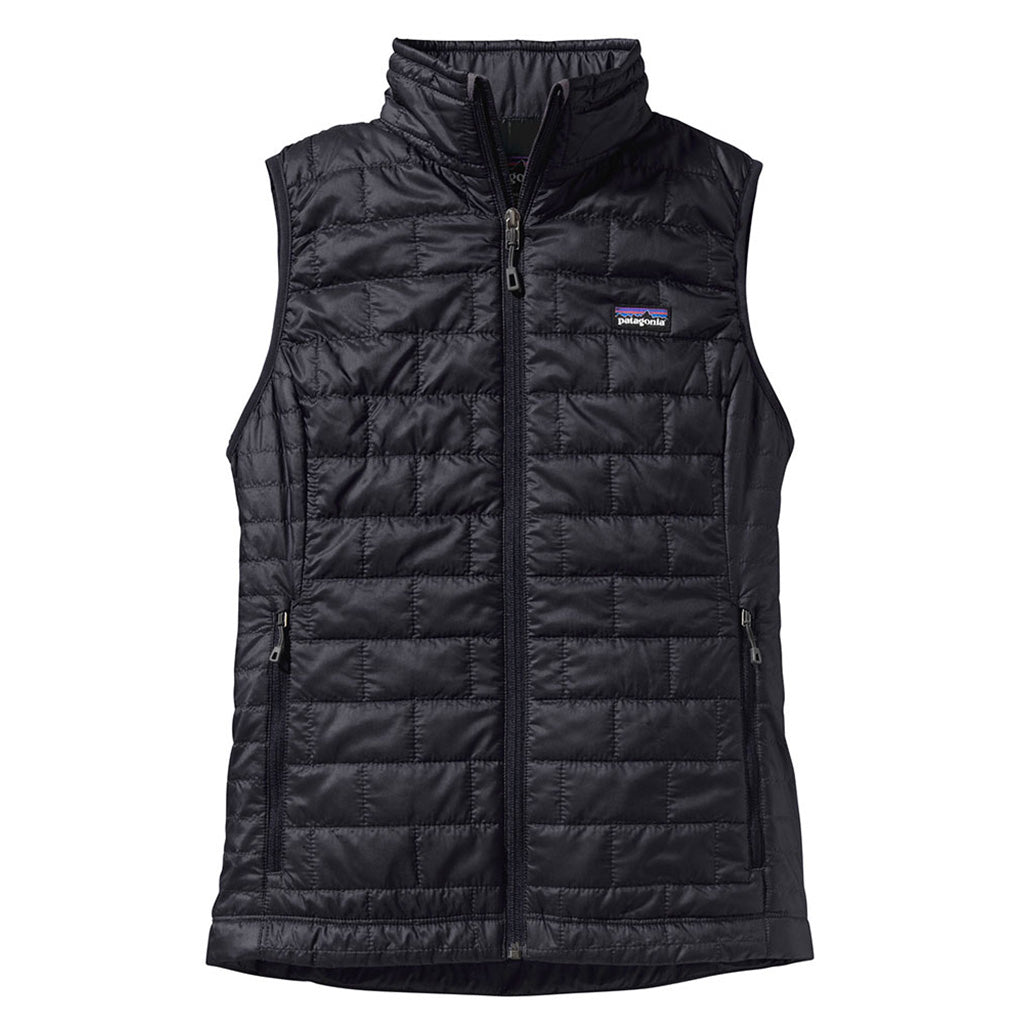 Nano Puff Vest - Midlayer