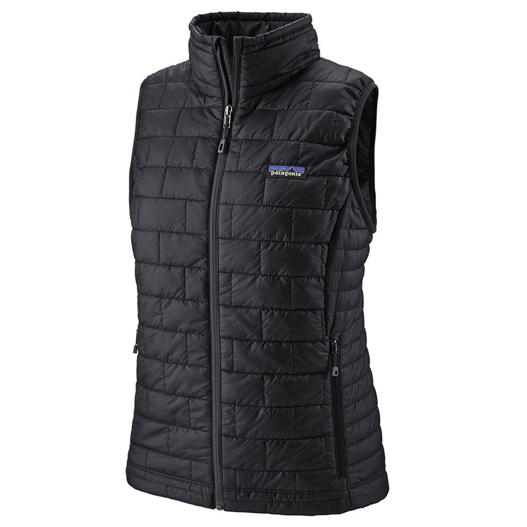 Nano Puff Vest - Midlayer