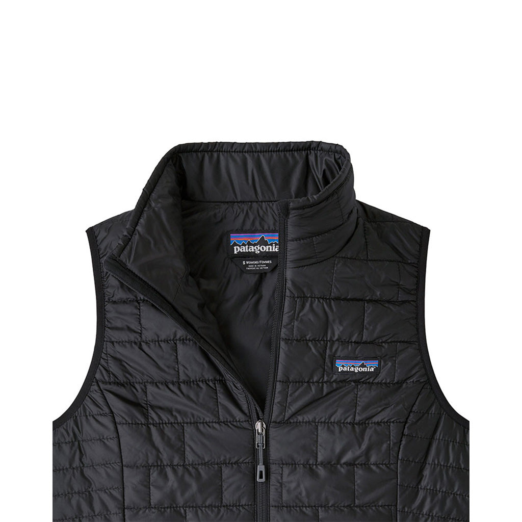 Nano Puff Vest - Midlayer