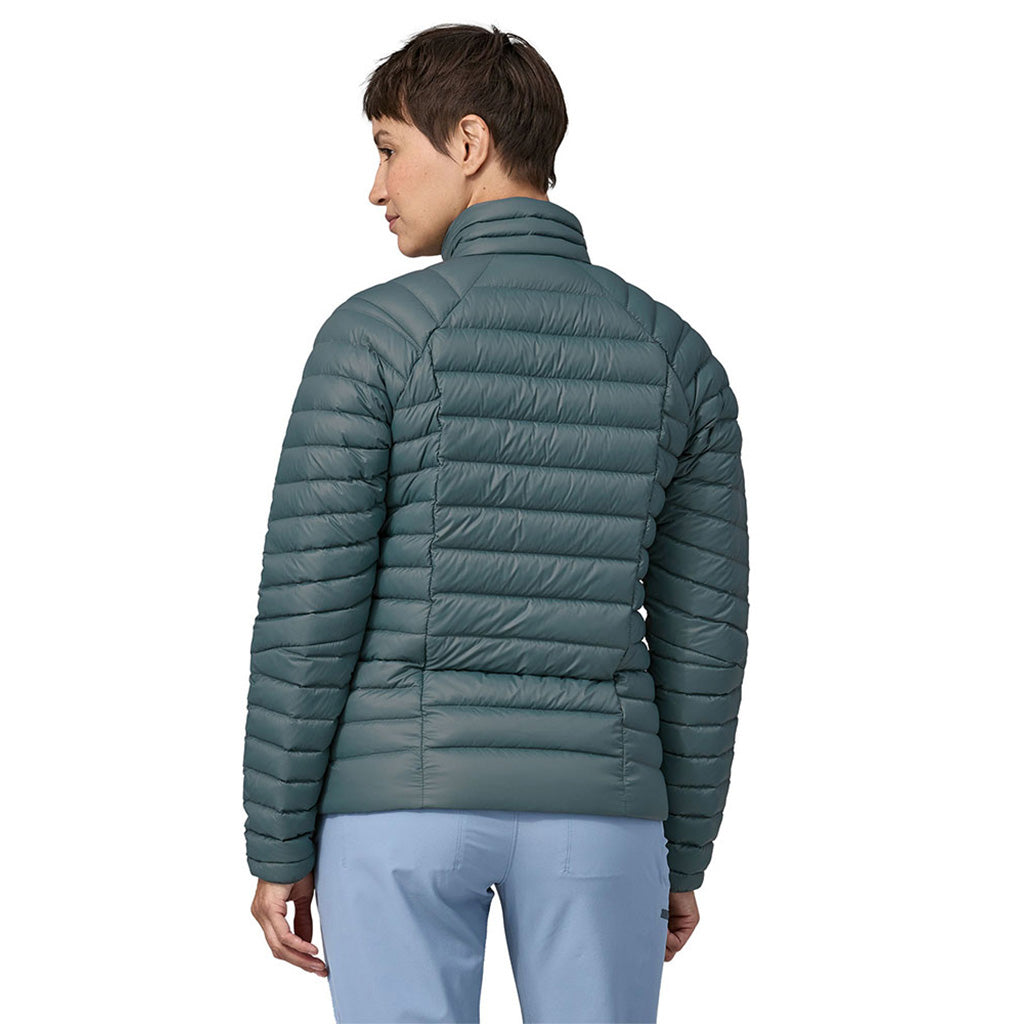 Down Sweater - Jacket