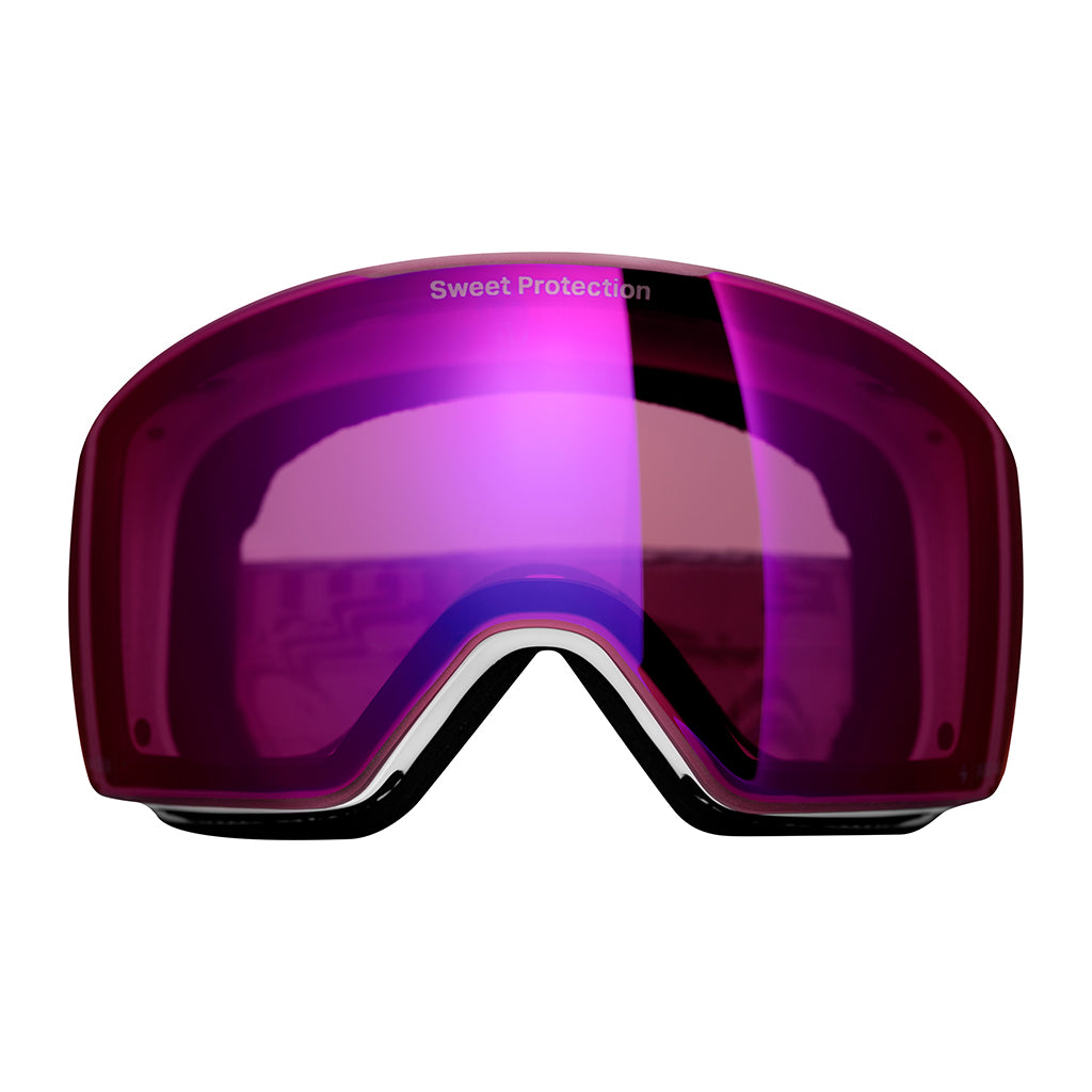 Connor RIG Reflect - Goggle