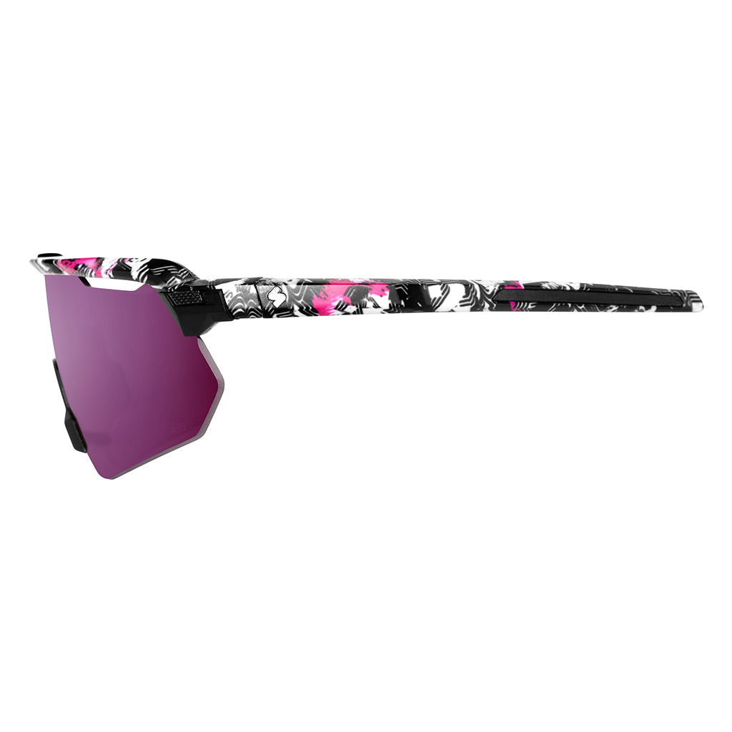 Shinobi RIG Reflect Block Party - Sunglasses