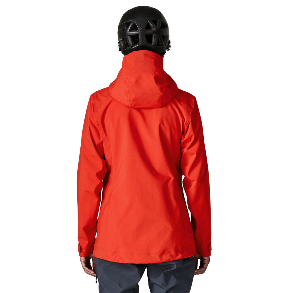 W's Pluma PRO - Ski Jacket
