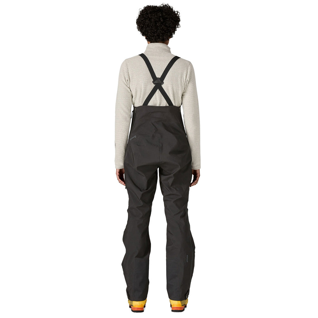 W's Pluma PRO Bibs - Pants