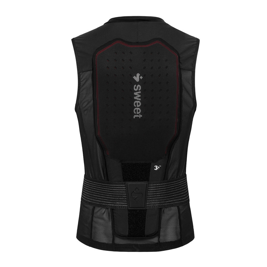 Back Protector Vest 2.0 - Back Protector