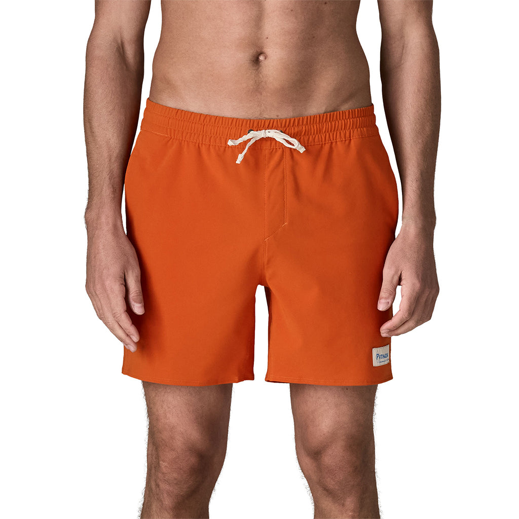 M's Hydropeak Volley 16 in. - Shorts