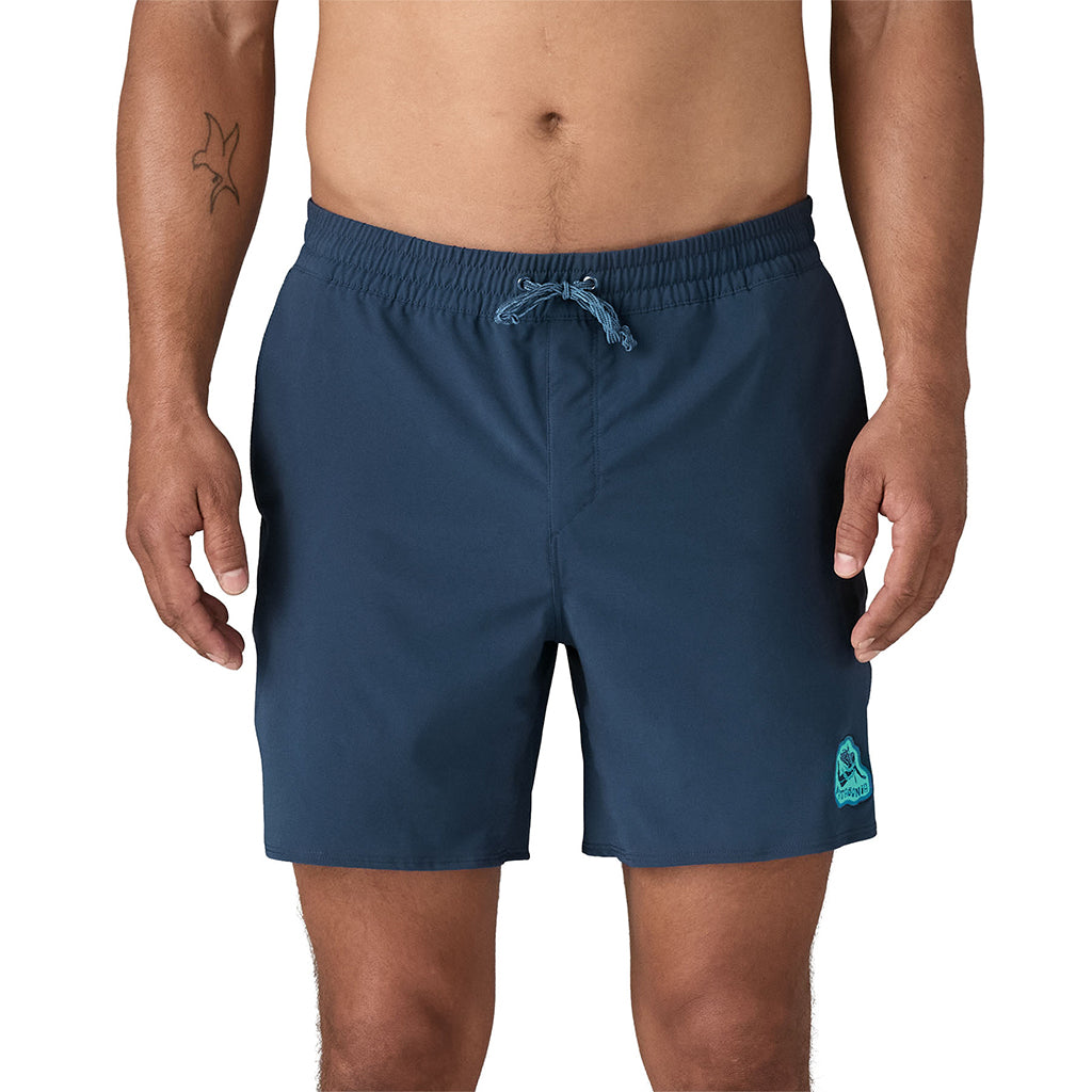 M's Hydropeak Volley 16 in. - Shorts
