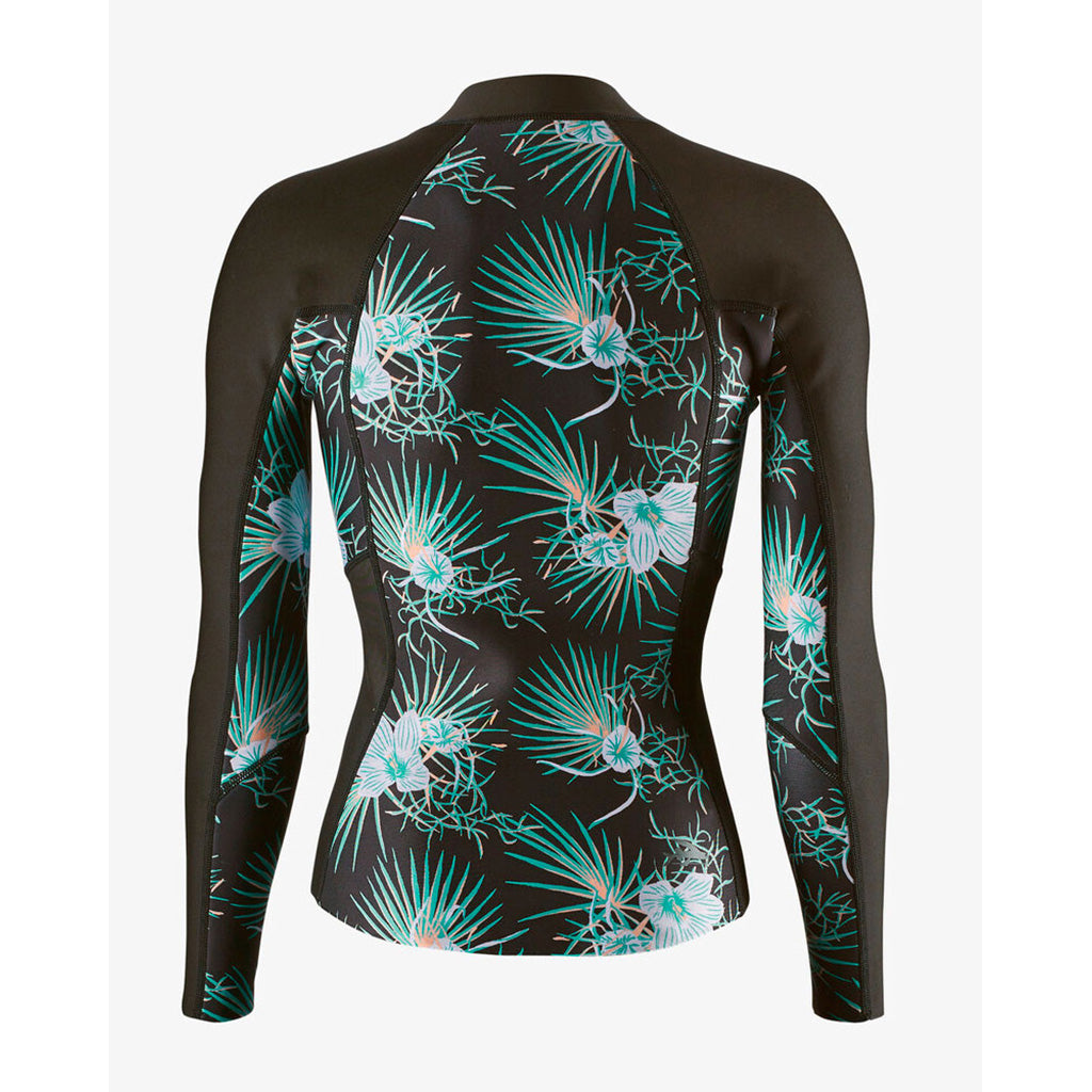 R1 Lite Yulex L/S Top - Wetsuit