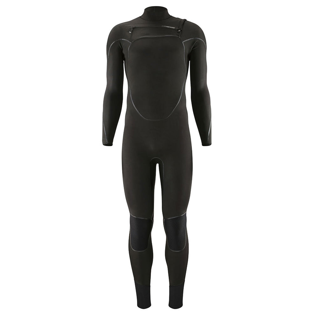 R3 Yulex FZ Full Suit - Wetsuit