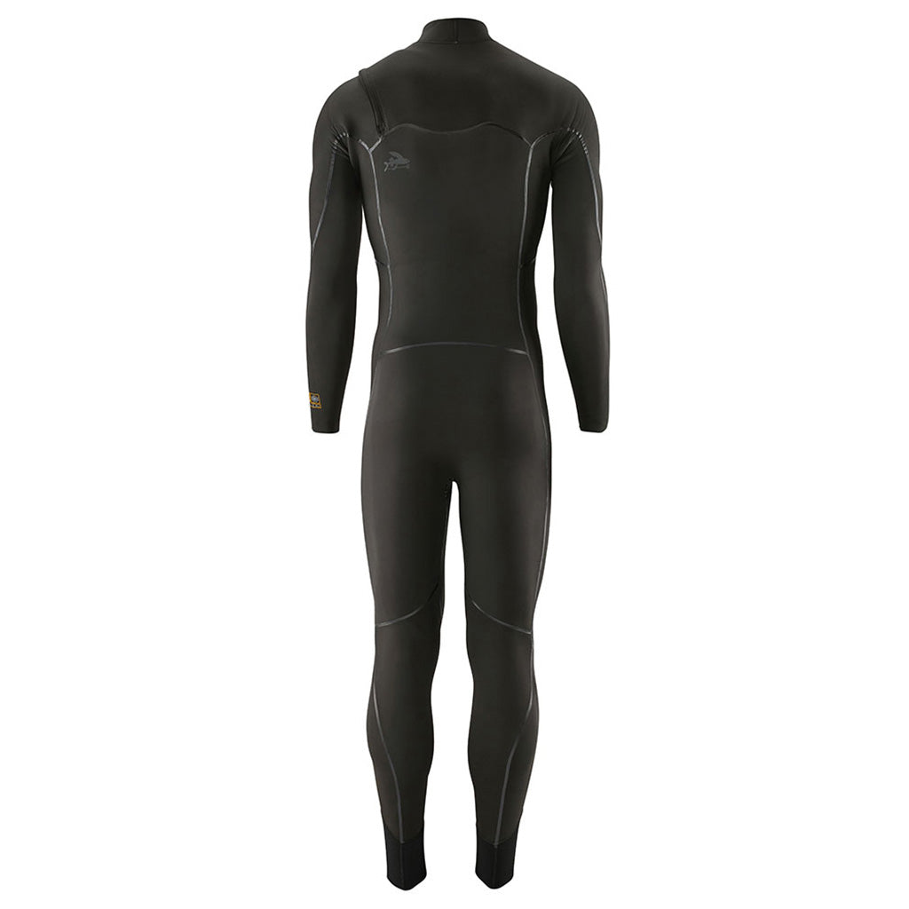 R3 Yulex FZ Full Suit - Wetsuit