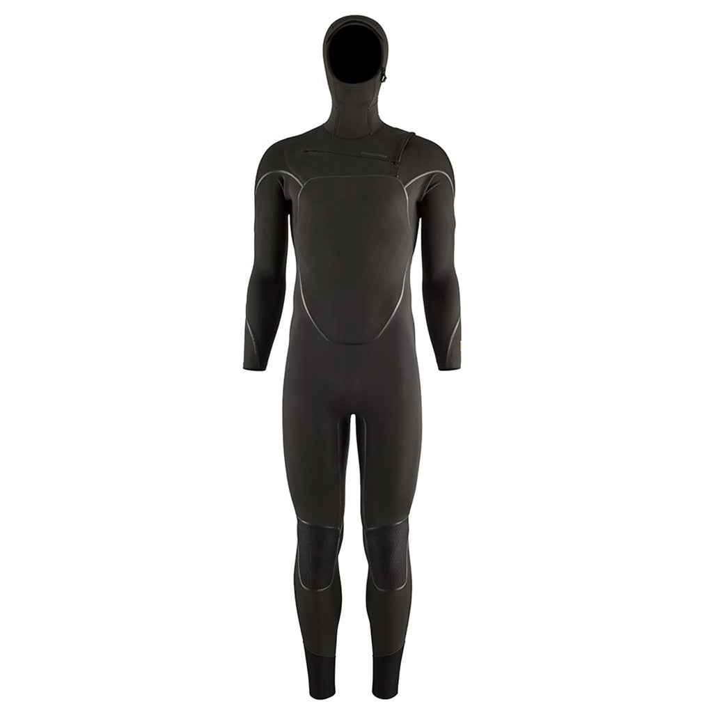 R3 Yulex FZ Hooded Full Suit - Wetsuit
