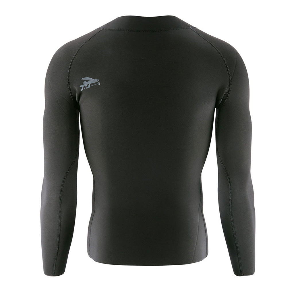 R1 Lite Yulex FZ L/S Top - Wetsuit